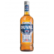 Duval Pastis 0,7L 45%