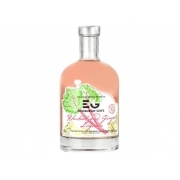 Edinburgh Rhubarb & Ginger Gin Liqueur 0,5L 20%