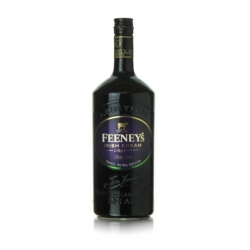 Feeney's Irish Cream 1,0L, 17%)