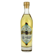 Fiorente Elderflower – Bodzalikőr 20%