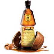 Frangelico Mogyorólikőr 0,7 liter 20%