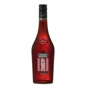 Fruko Schulz Cranberry – Áfonya-Likőr 18%