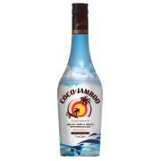 Fruko Schulz Coco–Jamboo Rum Alapú Kókuszlikőr 21% (0L)
