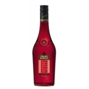 Fruko Schulz Raspberry – Málna-Likőr 16%