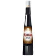 Galliano Espresso Kávélikőr 0,5L 30%