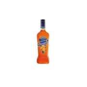 Garrone Orangello 0,7L (30%)Narancs