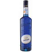 Giffard Blue Curacao Likőr 0,7L 25%