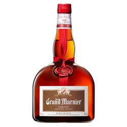 Grand Marnier Cordon Rouge Likőr 0,7 liter 40%