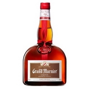 Grand Marnier Cordon Rouge Likőr 0,7 liter 40%