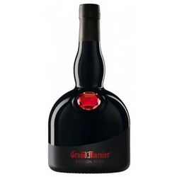 Grand Marnier Cordon Rouge Ruby Edition Likőr 0,7 liter 40%