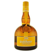 Grand Marnier Jaune Triple Sec 1,0 40%