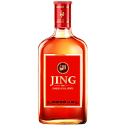 Jing Jiu Gyógynövénylikőr 520 Ml 35%