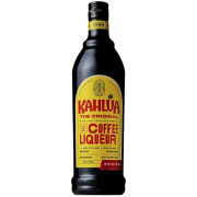 Kahlua Likőr 0,7 liter 20%