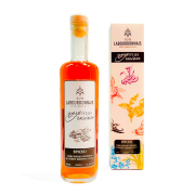Labourdonnais Rum Liqueur Spiced 37,5% 0,5L Gb