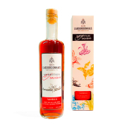 Labourdonnais Rum Liqueur Vanilla 37,5% 0,5L Gb