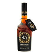 Licor 43 Baristo 0,7 31%