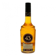 Licor 43 Likőr 0,7L 31%