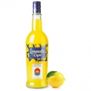 Limoncello Molinari CapriLikőr (30%) 0,7L