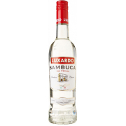 Luxardo Dei Cesari Sambuca Likőr 0,7L 38%