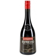 Luxardo Espresso Coffe Liqueur 27%