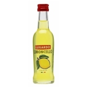 Luxardo Limoncello Mini 0,05 27%