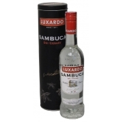 Luxardo Sambuca Dei Cesari 0,7 38% Fém Dd.