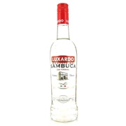 LUXARDO SAMBUCA ÁNIZSLIKŐR 0,7L