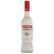 Luxardo Sambuca Dei Cesari 0,375   38%