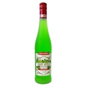 Luxardo Sour Apple Liqueur 0,7 15%