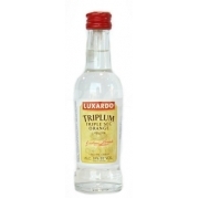 Luxardo Triple Sec Mini 0,05 39%