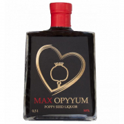 Magna Mácum Max Opyyum 0,5L 50%