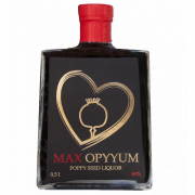 Magna Mácum Opyyum 0,5L 30%