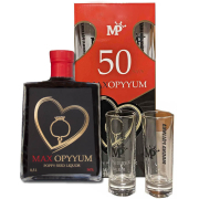 Magna Cum Laude Max Opyyum Likőr 0,5L|50%]