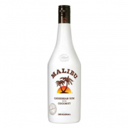 Malibu Likőr 0,5 liter 21%