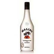 Malibu Likőr 0,7 liter 21%