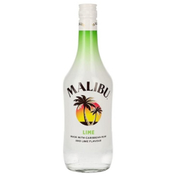 Malibu Lime 21% (0L)