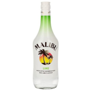 Malibu Lime 21% (0L)