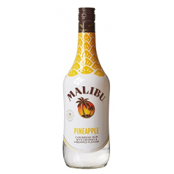 Malibu Pineapple  21%