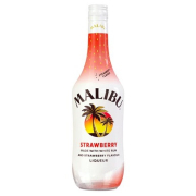 Malibu Strawberry 21% (0L)