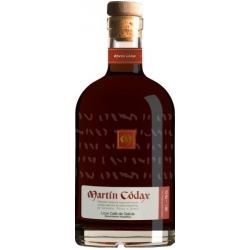 Martin Códax Licor De Coffe