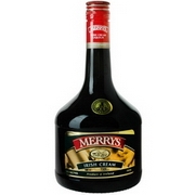 Merrys Irish Cream Krém Likőr 0,7 liter 17%