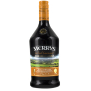 Merrys Salted Caramel 0,7L 17%