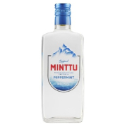 Minttu Peppermint Liqueur 35% (0L)