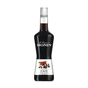 Monin Coffee Likőr 0,7 25%