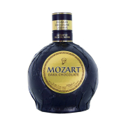 Mozart Dark Chocolate 0,7L / 17%)