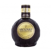 Mozart Dark Chocolate 0,5L 17%