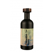 Muyu Chinotto Nero - Simone Caporale 0,5L 24%