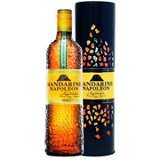 Mandarine Napoleon Likőr 0,7Liter