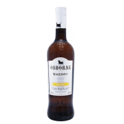 Osborne Fino Sherry 15% 0,75L