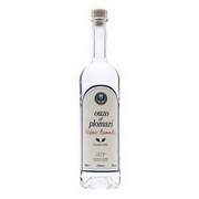 Ouzo Plomari Ánizslikőr 0,7 liter 40%